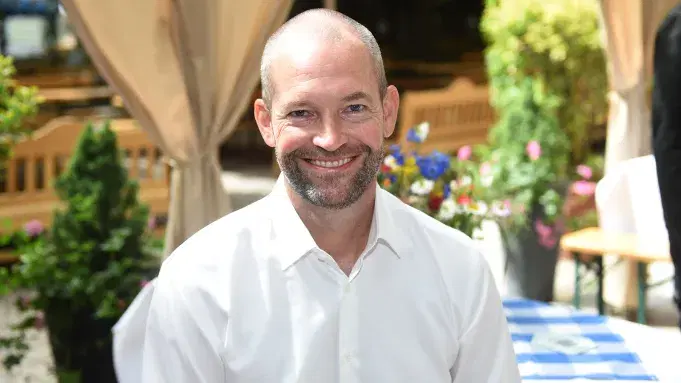 James Farrell, Founder & CEO, Red Sage Studios
