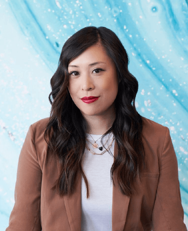 Katie Soo, Media & Technology Executive