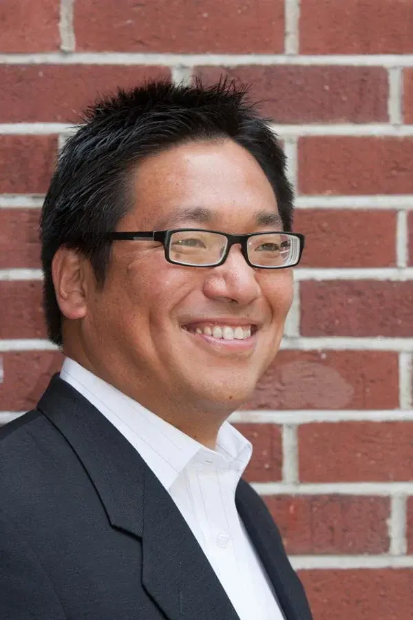 Kuo-Yu “Ku” Liang, Publishing & Media Advisor