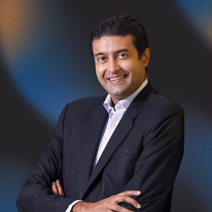 Sharad Devarajan, Media Entrepreneur, Producer & Creator