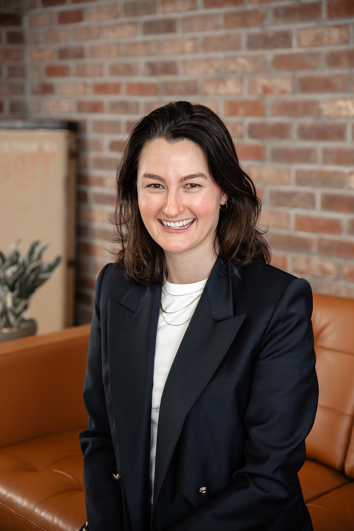 Grace Zimmerman, Co-founder & CEO at Yearn