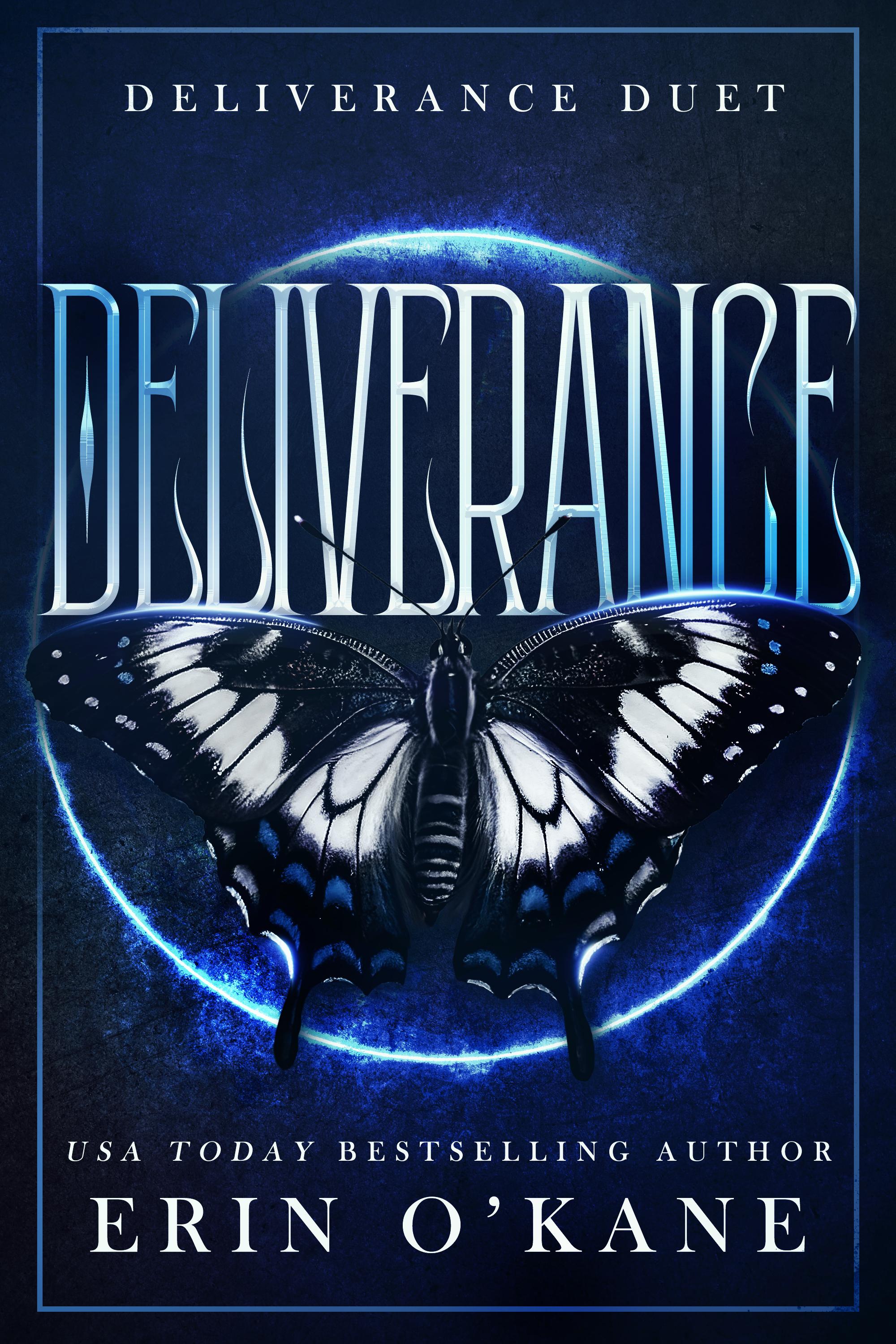 Deliverance cover
