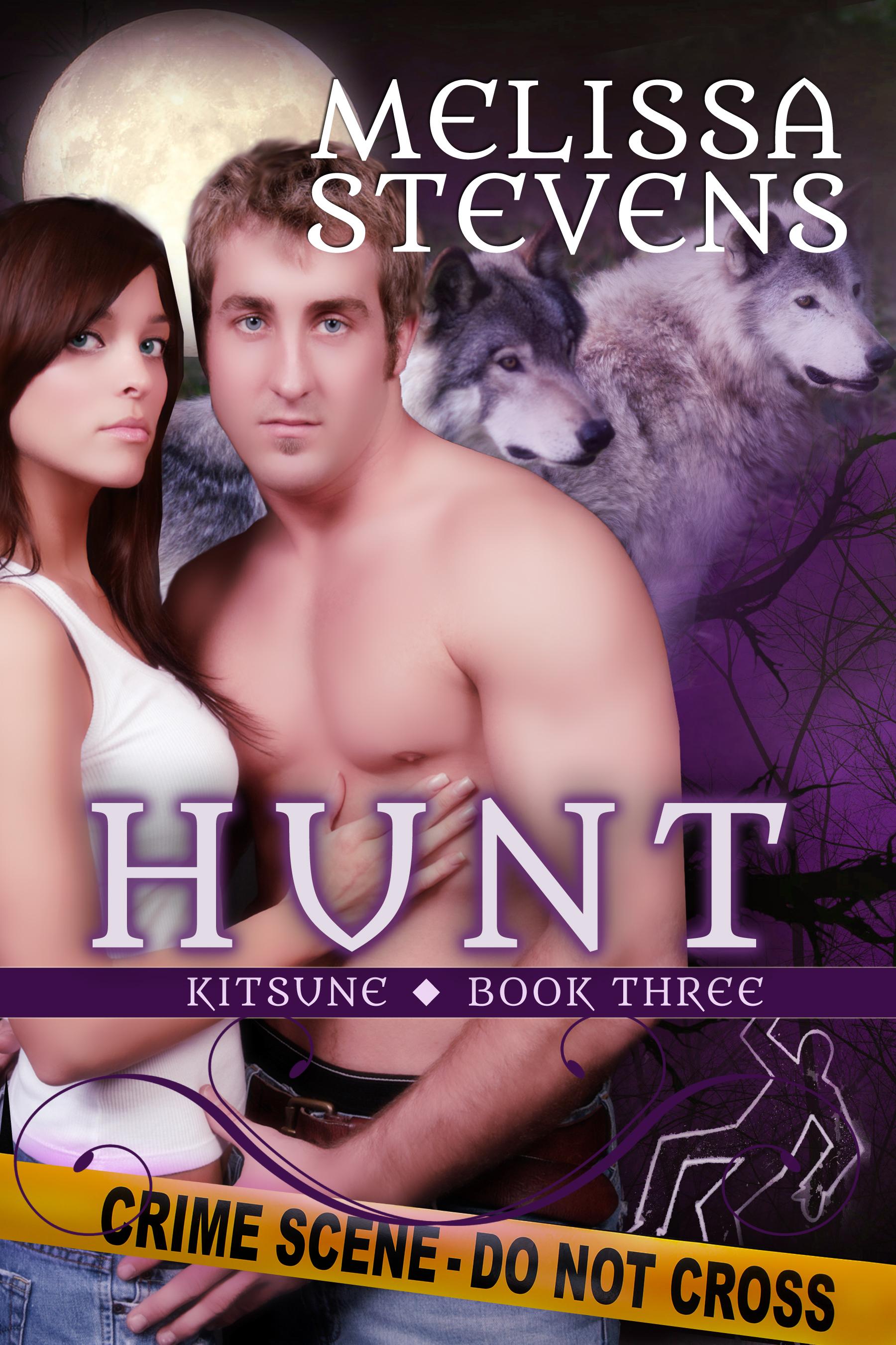 Hunt cover